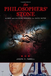 The Philosopher's Stone: Alchemy and the Secret Research for Exotic Matter The Philosopher's Stone: Alchemy and the Secret Research for Exotic Matter