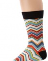 PACT Men's Crew Sock