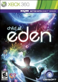 Child Of Eden Child Of Eden