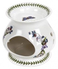 Portmeirion Botanic Garden Oil Burner Portmeirion Botanic Garden Oil Burner