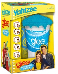 Glee Yahtzee Glee Yahtzee