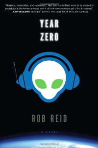 Year Zero: A Novel Year Zero: A Novel