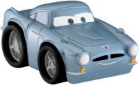 Fisher-Price Shake 'n Go! Disney/Pixar Cars 2 - Finn McMissile Fisher-Price Shake 'n Go! Disney/Pixar Cars 2 - Finn McMissile