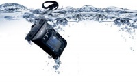 Waterproof Case for Phones, Digital Camera, GPS & Other Small Devices - IPX8 Certified to 100 Feet Waterproof Case for Phones, Digital Camera, GPS & Other Small Devices - IPX8 Certified to 100 Feet