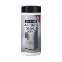 Weiman Products LLC Stainless Steel Wipes (30 ea)