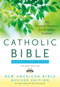 Catholic Bible, Personal Study Edition Catholic Bible, Personal Study Edition