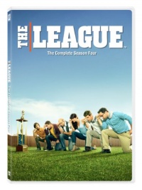The League: Season Four The League: Season Four