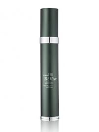 Multi-Action Repair Serum addresses pores instantly and long-term from the top layer of the skin to deep within the surface. This innovative Pore Repair Complex mimics healthy, younger cells by encouraging skin cells to flatten when they rise to the surface for desquamation. The result: pore appears smaller and skin has an improved, younger-looking texture and even tone. Made in USA. Multi-Action Repair Serum addresses pores instantly and long-term from the top layer of the skin to deep within the surface. This innovative Pore Repair Complex mimics healthy, younger cells by encouraging skin cells to flatten when they rise to the surface for desquamation. The result: pore appears smaller and skin has an improved, younger-looking texture and even tone. Made in USA.