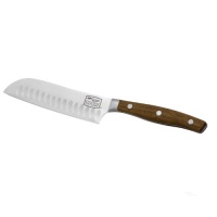 Chicago Cutlery WSF 4-3/4-Inch Partoku Knife, Sheath Packaging Chicago Cutlery WSF 4-3/4-Inch Partoku Knife, Sheath Packaging