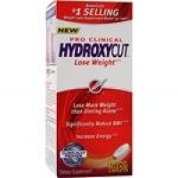 Hydroxycut Pro Clinical, 72 Rapid Release Caplets Hydroxycut Pro Clinical, 72 Rapid Release Caplets