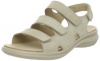 ECCO Women's Breeze 3 Ankle-Strap Sandal