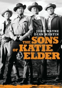 The Sons of Katie Elder The Sons of Katie Elder
