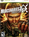 Mercenaries 2: World in Flames