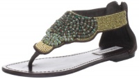 Steve Madden Women's Pharroh Thong Sandal Steve Madden Women's Pharroh Thong Sandal
