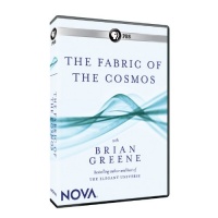 Nova: Fabric of the Cosmos Nova: Fabric of the Cosmos