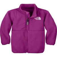 The North Face Denali Fleece Jacket - Infant Girls' R Premiere Purple, 24M The North Face Denali Fleece Jacket - Infant Girls' R Premiere Purple, 24M