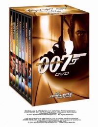 The James Bond Collection, Vol. 2 (Special Edition) The James Bond Collection, Vol. 2 (Special Edition)