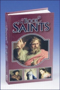 The Book of Saints