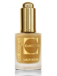 Quintessence of cellular technology, this precious elixir is a pure concentrate of efficiency. Its ingenious formula boasts high-performing active ingredients that instantly smooth, plump, densify and hydrate the skin. Perfect for all skin types including sensitive skin. Quintessence of cellular technology, this precious elixir is a pure concentrate of efficiency. Its ingenious formula boasts high-performing active ingredients that instantly smooth, plump, densify and hydrate the skin. Perfect for all skin types including sensitive skin.