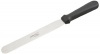 Ateco Ultra Medium Sized Straight Spatula, 8 Inch Blade