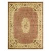 Nourison Chambord Area Rug - Peach Size - 1.9 x 2.9 ft.