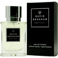 David Beckham Instinct By Beckham For Men. Eau De Toilette Spray 2.5 oz David Beckham Instinct By Beckham For Men. Eau De Toilette Spray 2.5 oz
