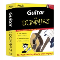 eMedia Guitar For Dummies eMedia Guitar For Dummies
