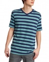 Quiksilver Men's Kayes Knit Shirt