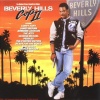 Beverly Hills Cop II: The Motion Picture Soundtrack Album