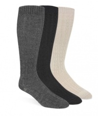 Wigwam Women's Medium (6-10) Merino Wool Knee High Socks