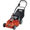 Black & Decker CM1936 19-Inch 36-Volt Cordless Electric Lawn Mower With Removable Battery