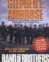 Band of Brothers: E Company, 506th Regiment, 101st Airborne from Normandy to Hitler's Eagle's Nest