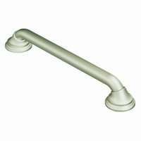 Moen R8736D3GBN Brushed Nickel 36-Inch Grab Bar Moen R8736D3GBN Brushed Nickel 36-Inch Grab Bar
