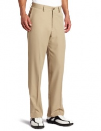 IZOD Men's Microfiber Flat-Front Sun Pant IZOD Men's Microfiber Flat-Front Sun Pant