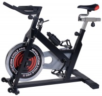 Phoenix 98623 Revolution Cycle Pro II Exercise Bike Phoenix 98623 Revolution Cycle Pro II Exercise Bike