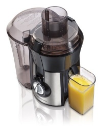 Hamilton Beach Big Mouth Juice Extractor Hamilton Beach Big Mouth Juice Extractor