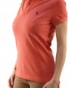 Ralph Lauren Women Classic Fit Polo T-Shirt