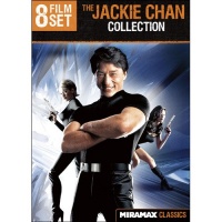 Jackie Chan 8 Movie Pack Jackie Chan 8 Movie Pack