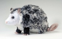 Oliver Possum 9 by Douglas Cuddle Toys Oliver Possum 9 by Douglas Cuddle Toys