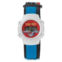 Kids' 890003 Character Star Trek Digital Watch Kids' 890003 Character Star Trek Digital Watch