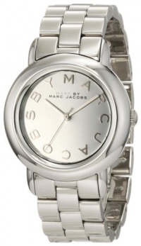 Marc by Marc Jacobs Marci in Silver #MBM3097 Marc by Marc Jacobs Marci in Silver #MBM3097