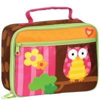 Stephen Joseph Lunch Box, Owl Stephen Joseph Lunch Box, Owl