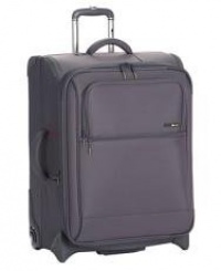 Delsey Helium Superlite 21 Carry-on Expandable Upright Luggage 22774 - Gray Delsey Helium Superlite 21 Carry-on Expandable Upright Luggage 22774 - Gray
