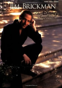 The Disney Songbook (Piano/Vocal/Chords) The Disney Songbook (Piano/Vocal/Chords)