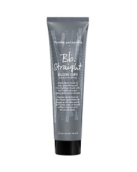 Straight Blow Dry is a lightweight, heat-activated styling balm that helps deliver straight, smooth, healthy-looking styles with movement-until your next shampoo. Frizz and flyaway reduction; heat-styling and humidity protection; conditioning; lightweight, non-greasy formula.For the curly, thick, coarse, frizzy, unmanageable, unruly or any combination thereof. Straight Blow Dry is a lightweight, heat-activated styling balm that helps deliver straight, smooth, healthy-looking styles with movement-until your next shampoo. Frizz and flyaway reduction; heat-styling and humidity protection; conditioning; lightweight, non-greasy formula.For the curly, thick, coarse, frizzy, unmanageable, unruly or any combination thereof.