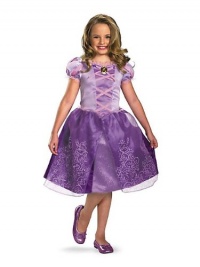 Tangled Rapunzel Classic Costume Tangled Rapunzel Classic Costume