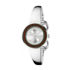 Gucci Women's YA129506 U-Play Small Stainless Steel Watch
