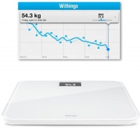 Withings Wireless Scale WS-30, White
