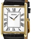 Seiko Men's SFP608 Square dial Watch