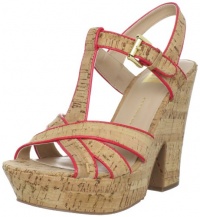 DV by Dolce Vita Women's Taiga Platform Sandal DV by Dolce Vita Women's Taiga Platform Sandal